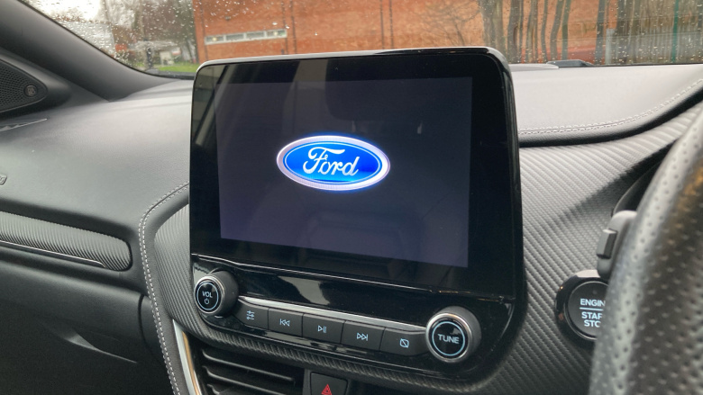 Ford Puma 1.0 EcoBoost Hybrid mHEV 155 ST-Line Vignale 5dr Petrol Hatchback